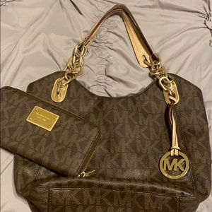 Michael Kors Purse